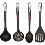 Tefal Plastični set kuhinjskog pribora 4 kom Ingenio - Cijene