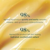 Elemis Pro-Collagen Rose Cleansing Balm balzam za čišćenje za smirenje kože lica 50 g | shoptok.hr