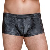 NEK Pants Snake Skin 2132982 Black M cene