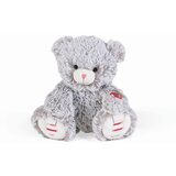 Kaloo Rouge plišani medo, sivi - 24 cm K223001 | shoptok.hr