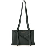 Vince Camuto Ženska torba Avellino, Tamnozelena | ePonuda.com