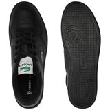 Lacoste Superge Lineset 746SMA0045 Blk/Blk 02H | Shoptok.si
