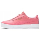Puma Nizke superge Carina L Rožnata | Shoptok.si