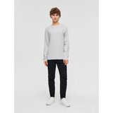 House - Carrot fit traperice - Crna | shoptok.hr