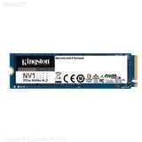 Kingston SSD 250GB NVMe PCIe,M.2 2280,NVMe PCIe Gen 3.0x4 | Eponuda.ba