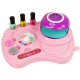  Nail Polish Set Nail Glitter Dryer Stickers | shoptok.hr