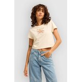 Billabong Outpost Ritual T-Shirt white cap Cene