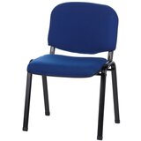 MID.YOU Konferenčni Stol Xt 600 Sw, Modra, Črna | Shoptok.si