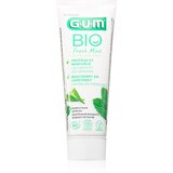 GUM Bio Toothpaste pasta za zube 75 ml | shoptok.hr