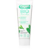 GUM Bio Toothpaste zobna pasta 75 ml Cene
