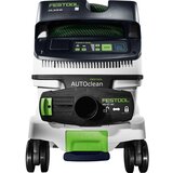 Festool sesalni mobilnik CLEANTEC CTL 26 EI AC-RENOFIX, sesalniki CTL 577881 | Shoptok.si