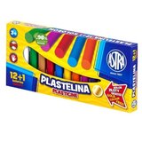 ASTRA Profesionalni Komplet 13 Akrilnih Barv, Umetniški Plastelin, (22138276) Cene