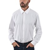 EAX Srajce z dolgimi rokavi XM001567AF19193 Bela Cene