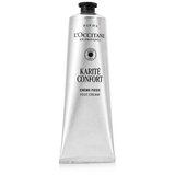 L'Occitane en Provence L'Occitane Karité Confort krema za stopala 150 ml Cijene
