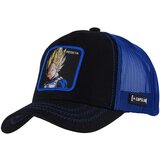 Capslab Freegun Dragon Ball Z Vegeta Cap Crna Cijene