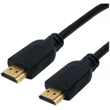 MK FLORIA MKF-100102-1m - HDMI kabl sa Ethernetom V2.0, 1 m