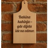  Daska za sečenje Baka 10 | Eponuda.com