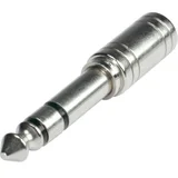 Klinken-Adapter, stereo 6,35 mm, klinken utikač na 3,5 mm klinken utičnico, br.
