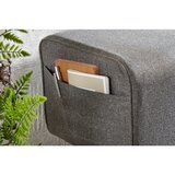 MID.YOU Klop Brez Naslona Wl6.480 | Shoptok.si