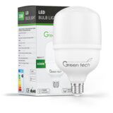 Greentech LED SIJALICA 30W 6500K E27 AC220 IP40 BLX-6177 | Eponuda.ba