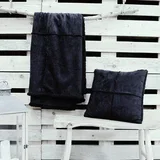 Pack soft cosy WINTER SPIRIT navy Blue
