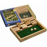 Philos Shut The Box Cene