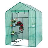  Plastenik montažni bomber 143x143x195cm | Eponuda.com