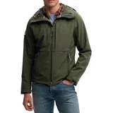 Jakne 288209 Zelena
