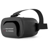 Esperanza 3D naočare UNIVERSE za VR virtualnu stvarnost za mobitel, 3,5” do 6” EMV200