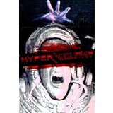 hyperviolent (pc) steam key global  hyperviolent (pc) steam key global Slike