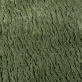 Flair Rugs Tamno zeleno sintetičko krzno 80x150 cm Faroe Wool Look Fur – | shoptok.hr