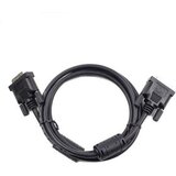 DVI video kabl GEMBIRD CC--BK-6, black 1,8m | Eponuda.ba