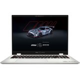 MSI Prenosnik Prestige 16 AI+ MercedesAMG B2VMG Core Ultra 9 / 32GB RAM / 1TB SSD / 16" OLED UHD+ / Intel Arc 140V / Windows 11 Pro (srebrn) Cene