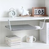 WEERSTONE 2x viseča košara za pod polico | Shoptok.si
