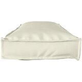  Jastuk Krema 120 x 40 x 8 cm Oxford tkanina | shoptok.hr