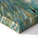  Slika - Vincent van Gogh – Seascape at Saintes-Maries 30x20 Akustična | shoptok.hr