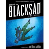 Penguin Books Juan Diaz Canales, Juanjo Guarnido - Blacksad: A Silent Hell | ePonuda.com