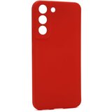  Maska gentle color za samsung S901B galaxy S22 5G/ crvena | ePonuda.com