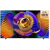 Tcl TV 65C7KL 65"4K SQD MINI LED SMART TV 144Hz GOOGLE TV OS | Eponuda.ba