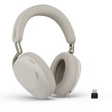 Jabra Slušalke Evolve3 85 brezžične z aktivnim odpravljanjem hrupa, (5000541184) Cene