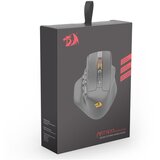 Redragon MOUSE - AATROX PRO M811-RGB WIRELESS | shoptok.hr