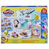 PLAY-DOH super pisana kavarna set Cene