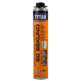 Shumee TYTAN PENA LEPILO UNIVERZALNA PIŠTOLA 60 SEKUND 750ML, (21387541) | Shoptok.si