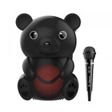 Idance Fanky Bear BK zvučnik cene
