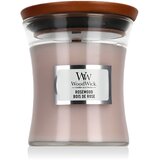 WoodWick Mini Hourglass Candles Scented Candle Rosewood 85 g Cijene