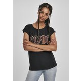 Mister Tee ladies AC/DC Voltage Tee black Cene