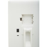 Premier Housewares Kozmetično ogledalo z lučjo 18x28 cm Cassini – | Shoptok.si