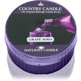 Country Candle Grape Soda čajna sveča 42 g | Shoptok.si