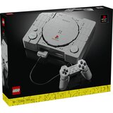 Lego PlayStation - PlayStation™ (72306) | Shoptok.si