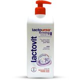 Lactovit urea firming mleko za telo 400ml | ePonuda.com